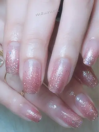 ネイル Nail room・ 舞ruru・のネイルデザイン