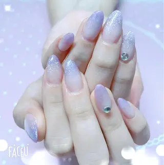 ネイル Sunnynail  サニーのネイルデザイン