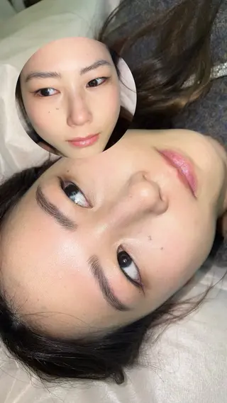 アイブロウ 眉毛/美肌の専門店 Mily🍒ミウィの眉毛・アイブロウイメージ