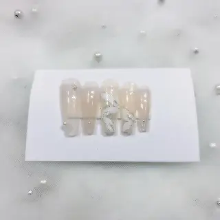 ネイル 整体・ネイル ヨシ堂💅のネイルデザイン