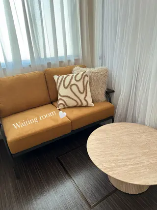 PUALA Mamiのマツエク・マツパデザイン