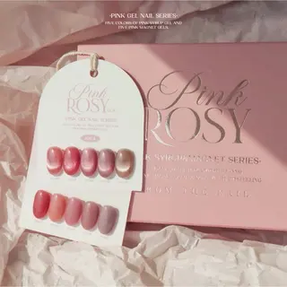 ネイル mina Nailのネイルデザイン