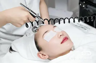 マツエク・マツパ aliaハーブ水光店 エステティシャン募集のエステ・リラクイメージ