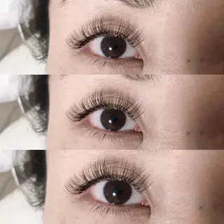 マツエク・マツパ belle eyelashの眉毛・アイブロウイメージ