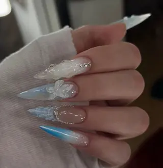 ネイル Josie nail salonのネイルデザイン