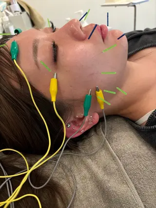 鍼灸サロン mahorobaトモのエステ・リラクイメージ