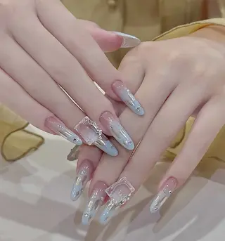 ネイル スカルプ専門店 Ｄ-Beautyのネイルデザイン