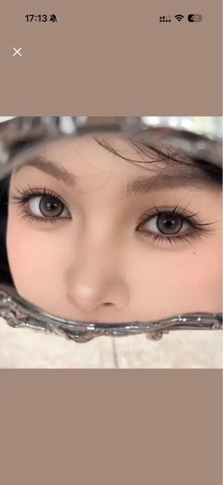 マツエク・マツパ 🌟ranマツエク LED專門店🌟のマツエク・マツパデザイン
