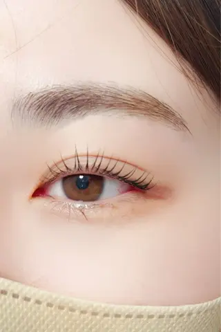 マツエク・マツパ Airi🧸 似合わせまつげ⋆˙⟡のマツエク・マツパデザイン