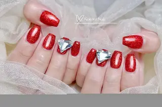 ネイル 💫YANA 💫のネイルデザイン
