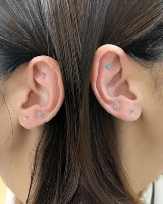 m&pPrivate nailsalonのネイルデザイン