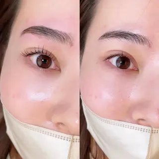 マツエク・マツパ アイブロウ eyelash salon7のマツエク・マツパデザイン