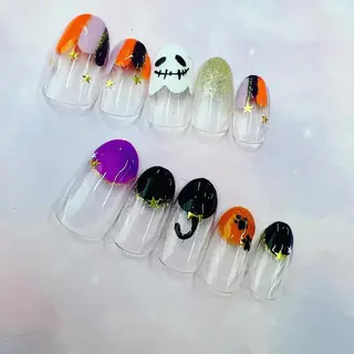 ネイル 北浦和minion YUKIのマツエク・マツパデザイン