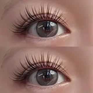 マツエク・マツパ ♥️Ji Ji♥️のマツエク・マツパデザイン