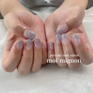 ネイル nailist Aki♡のネイルデザイン