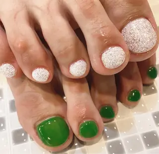 ネイル nailist yuiのネイルデザイン