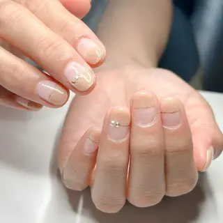 ネイル CHERIMO シェリモのネイルデザイン