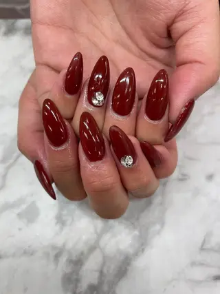 ネイル epanouir mayuのネイルデザイン