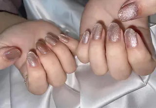 ネイル salon de Tiaraのネイルデザイン