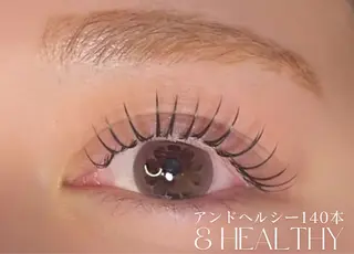 マツエク・マツパ eyelist marin⭐︎のマツエク・マツパデザイン