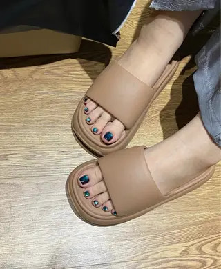 ネイル 🎀Pink ピンク🎀のネイルデザイン