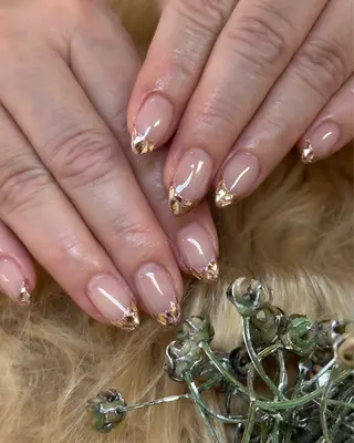 ネイル KAONAIL昭島店 【伊藤】のネイルデザイン