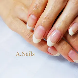 ネイル A.Nails salonのネイルデザイン