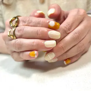 ネイル kurumi nail/eyeのネイルデザイン