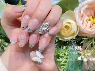 ネイル Lien  _リエン リエンのネイルデザイン