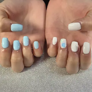 ネイル 11 nailsのネイルデザイン