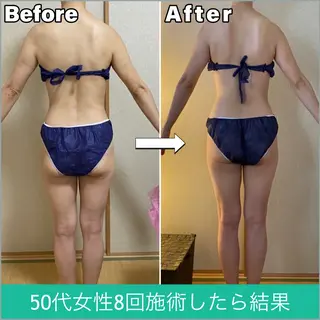 プライベートエステサロン7drops所属・矢野 美奈のエステ・リラクイメージ