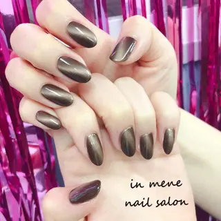ネイル IN MENEのネイルデザイン