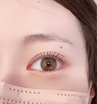 マツエク・マツパ 🌹みなみ🌹 清末のマツエク・マツパデザイン