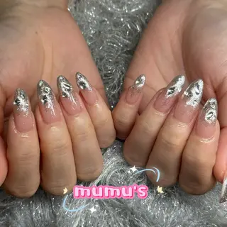 カラー mumu's 渋谷店のエステ・リラクイメージ