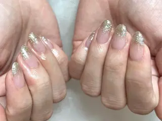ネイル Salon EF栄店 サロンイーエフのネイルデザイン