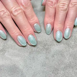 ネイル pocket 郡山安積店のネイルデザイン