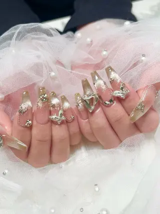 ネイル Roi〈ロワ〉 ayanaのネイルデザイン