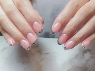 ネイル Nailist Honamiのネイルデザイン