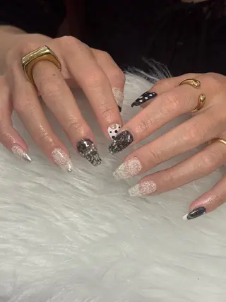 ネイル LAVISH nail salonのネイルデザイン