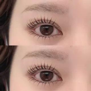 マツエク・マツパ 難波/ 眉毛/LED /パーマ/sakiの眉毛・アイブロウイメージ