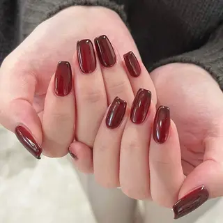 ネイル J&C Nail Salonのネイルデザイン