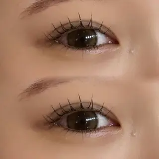 マツエク・マツパ B☆STELLA MOCHIZUKIのマツエク・マツパデザイン