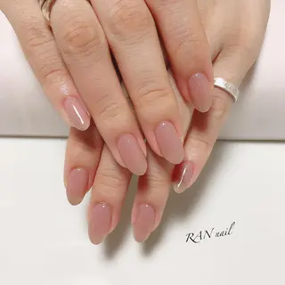 ネイル RAN nailのネイルデザイン