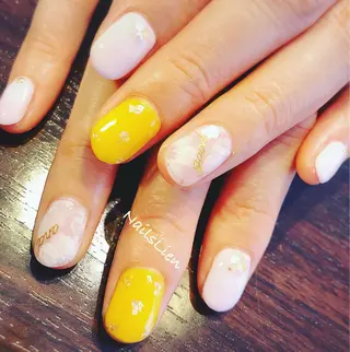 ネイル studio e n / RiNのネイルデザイン