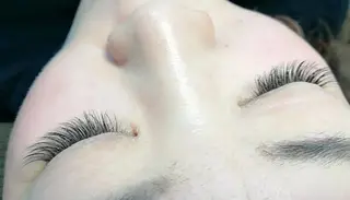 マツエク・マツパ 吉岡 ゆうなのマツエク・マツパデザイン