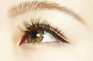 マツエク・マツパ ELRe Ginzaのマツエク・マツパデザイン