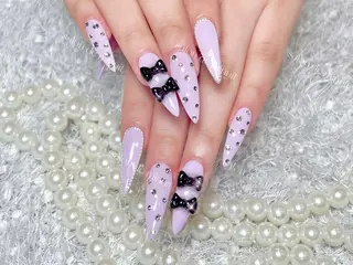 ネイル TinaNail 池袋店のネイルデザイン