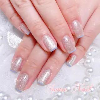 キッズ ネイル Yukiko 🌙のネイルデザイン