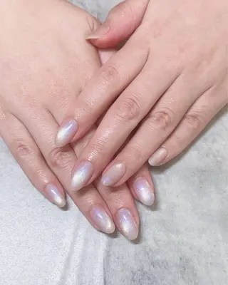 ネイル ◯mebore nail◯のネイルデザイン