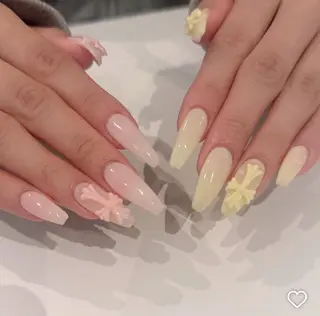 ネイル ♡4U NAIL& 韓国美容&ネイル♡のネイルデザイン